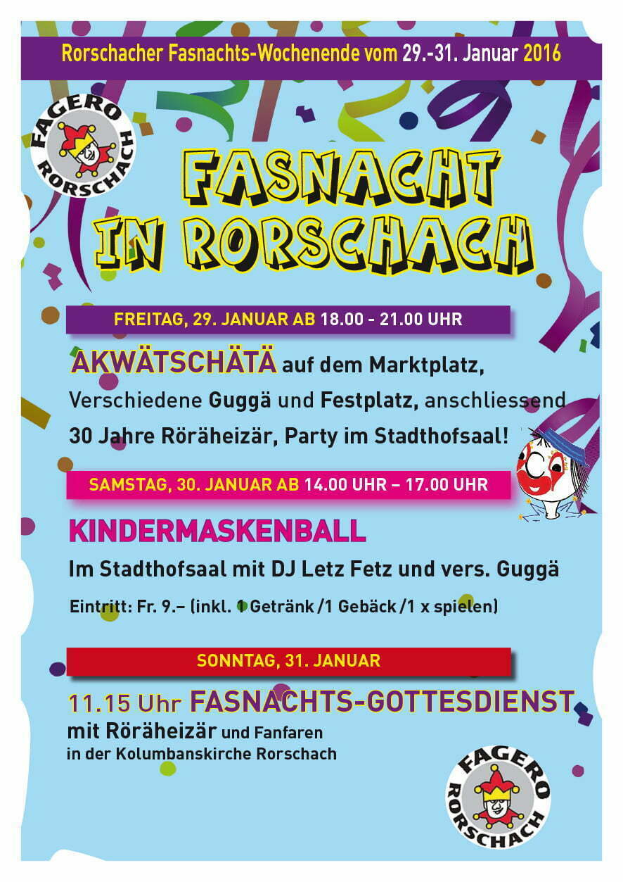 25-Plakat_Fasnacht_2016