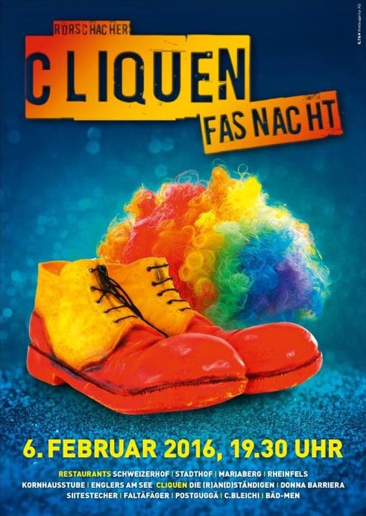 11-Cliquenfasnacht - Kopie