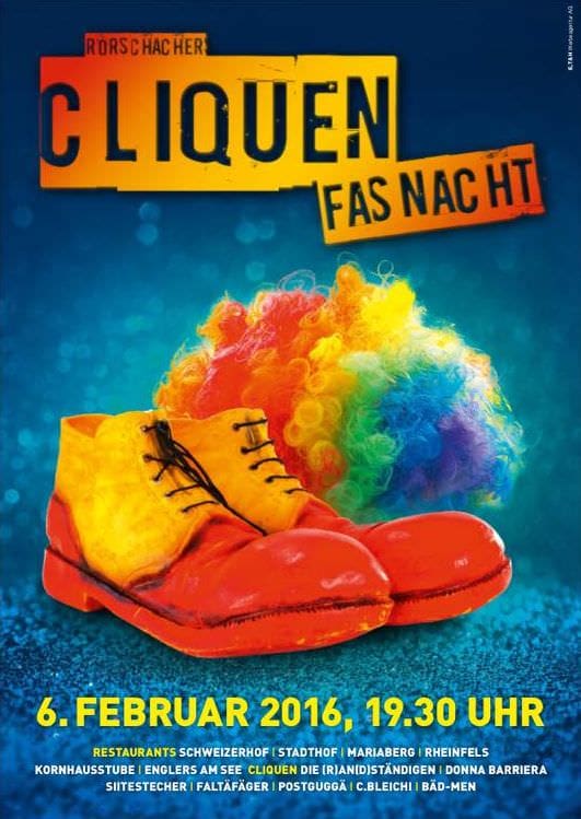 11-Cliquenfasnacht - Kopie