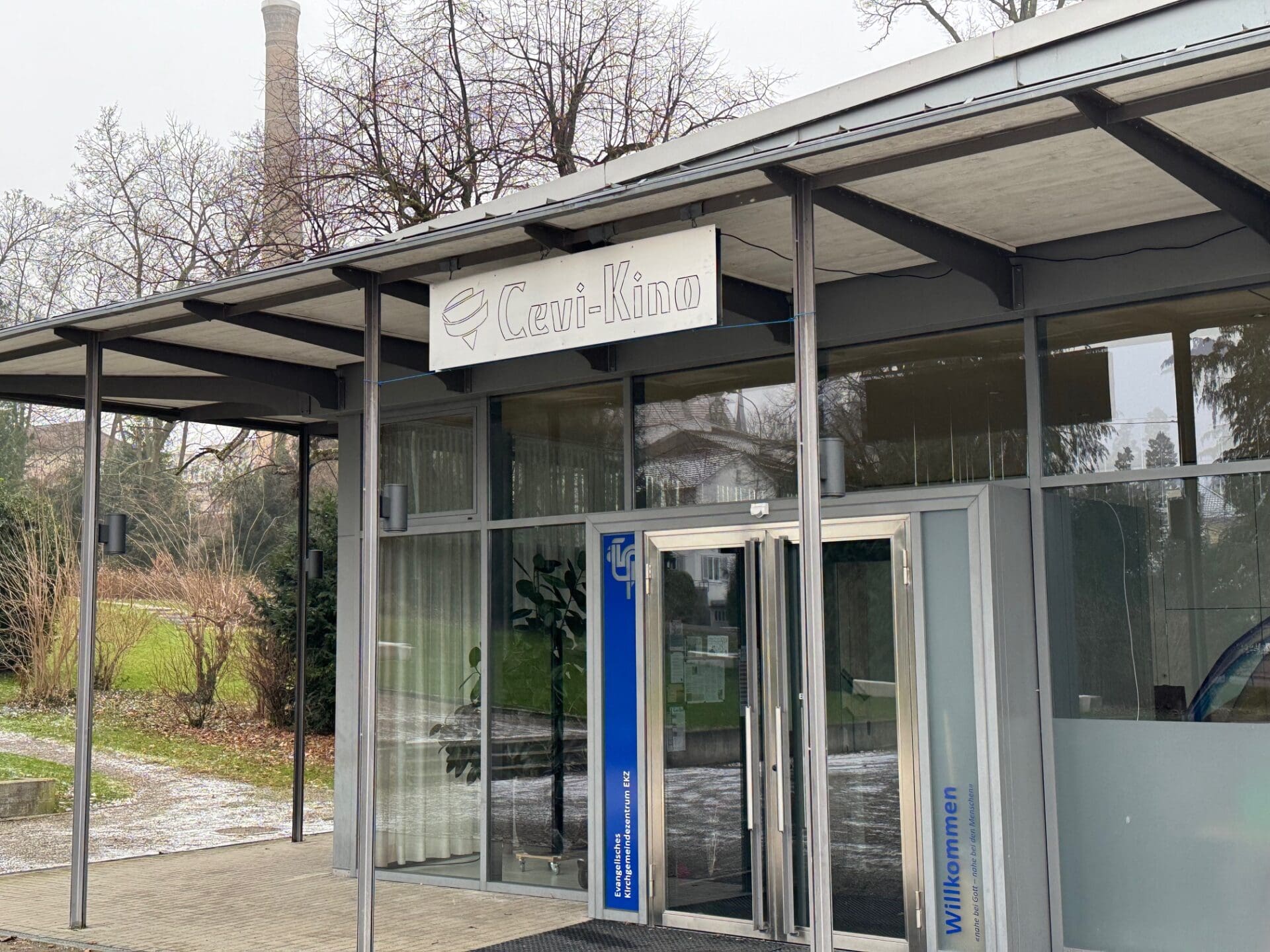 Heute Samstag gleich 3 Filme im CeviKino Rorschach Rorschacher Echo